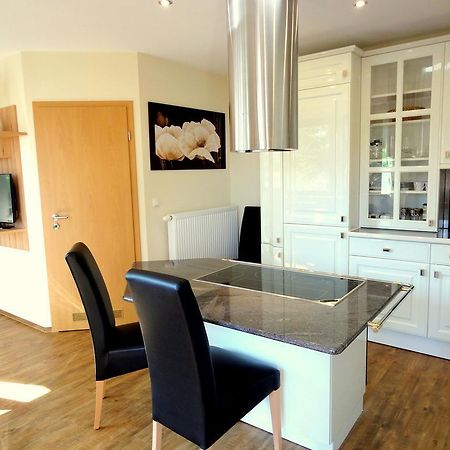 Ferienwohnung Ginkgo ドレスデン エクステリア 写真