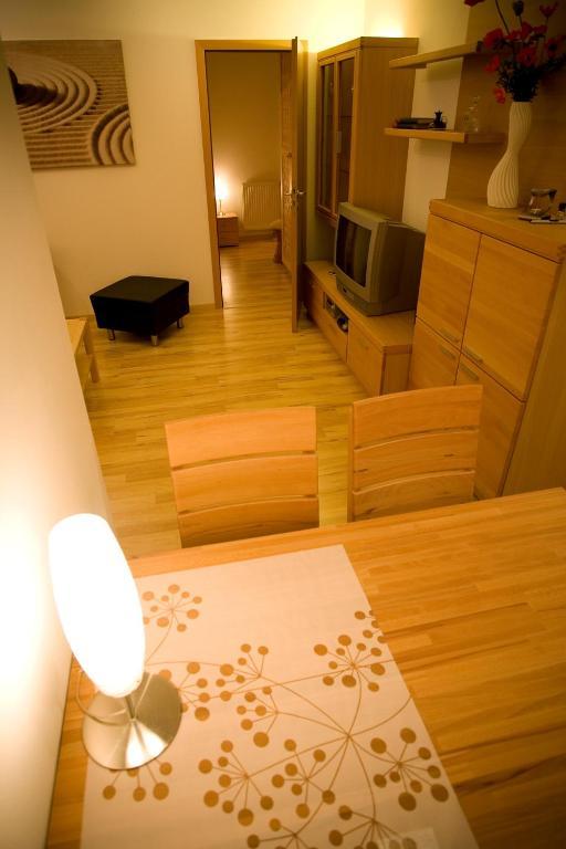 Ferienwohnung Ginkgo ドレスデン エクステリア 写真