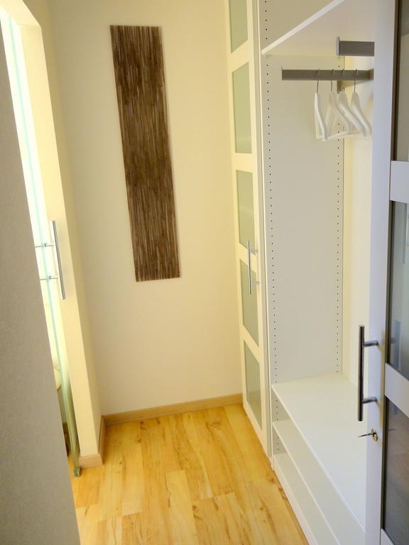 Ferienwohnung Ginkgo ドレスデン エクステリア 写真