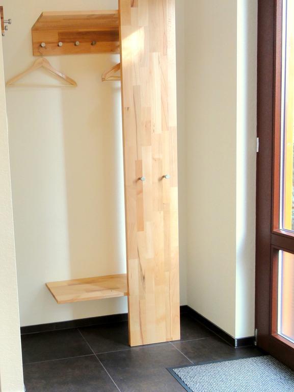 Ferienwohnung Ginkgo ドレスデン エクステリア 写真